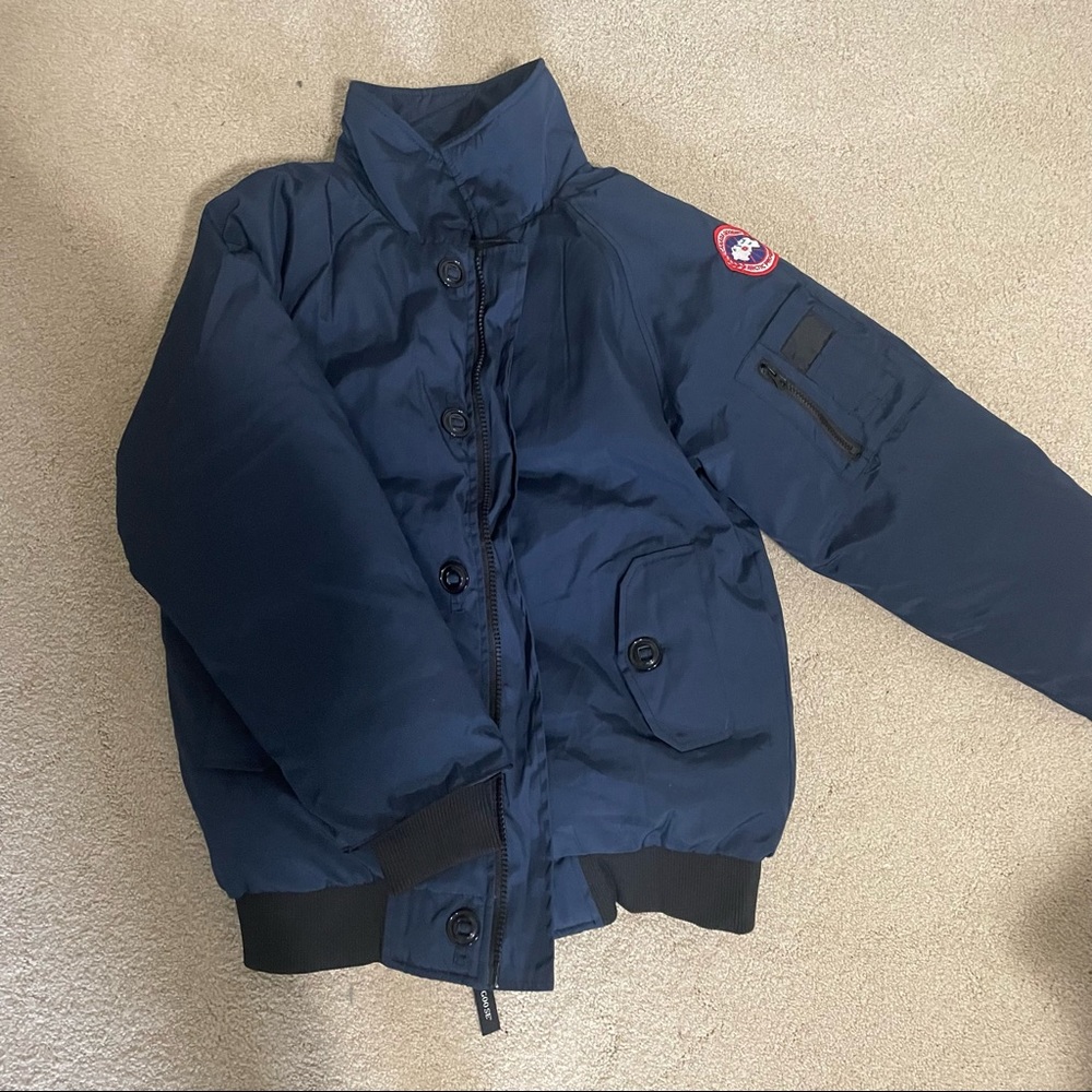 Canada Goose Jacket